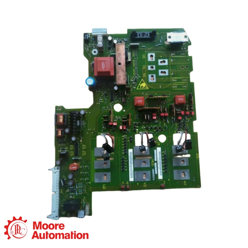 SIEMENS 6SE7027-2TD84-1HF3 Frequency Converter