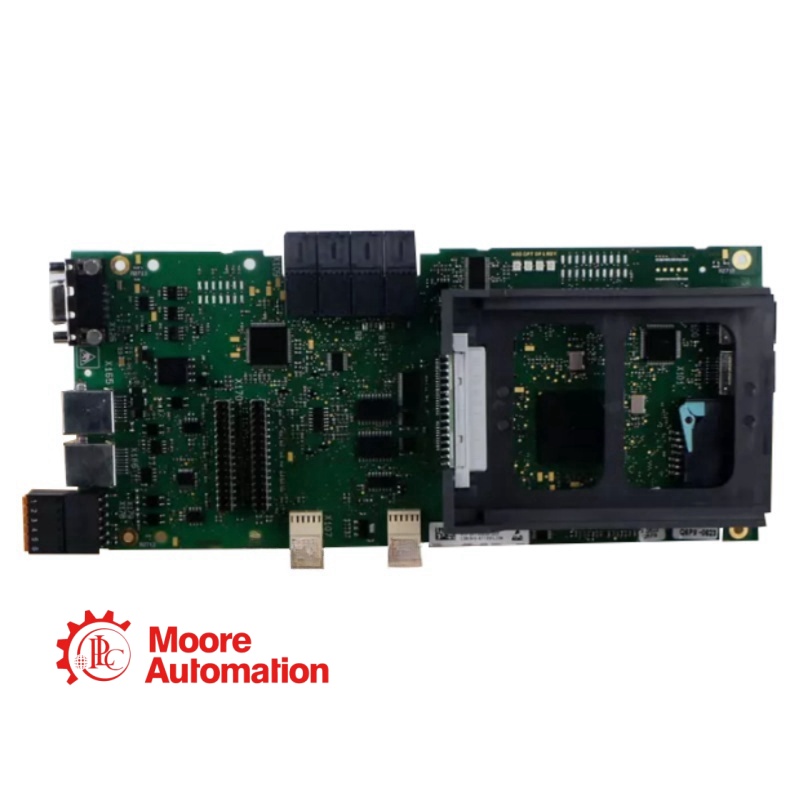 SIEMENS C98043-A7100-L204CUD 6RY1803-0AA25-0AA1 Control Unit