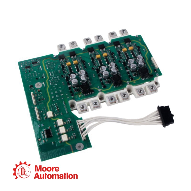 SIEMENS A5E00765725 Digital Output Module