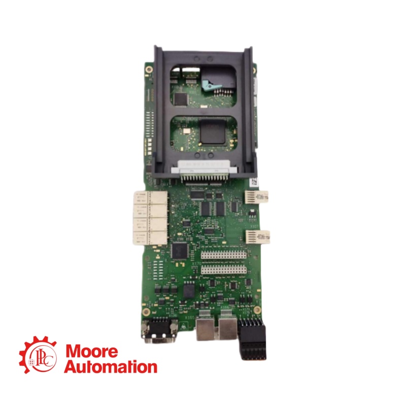 SIEMENS A5F00133619 6RY1803-0AA05-0AA1 Digital Output Module