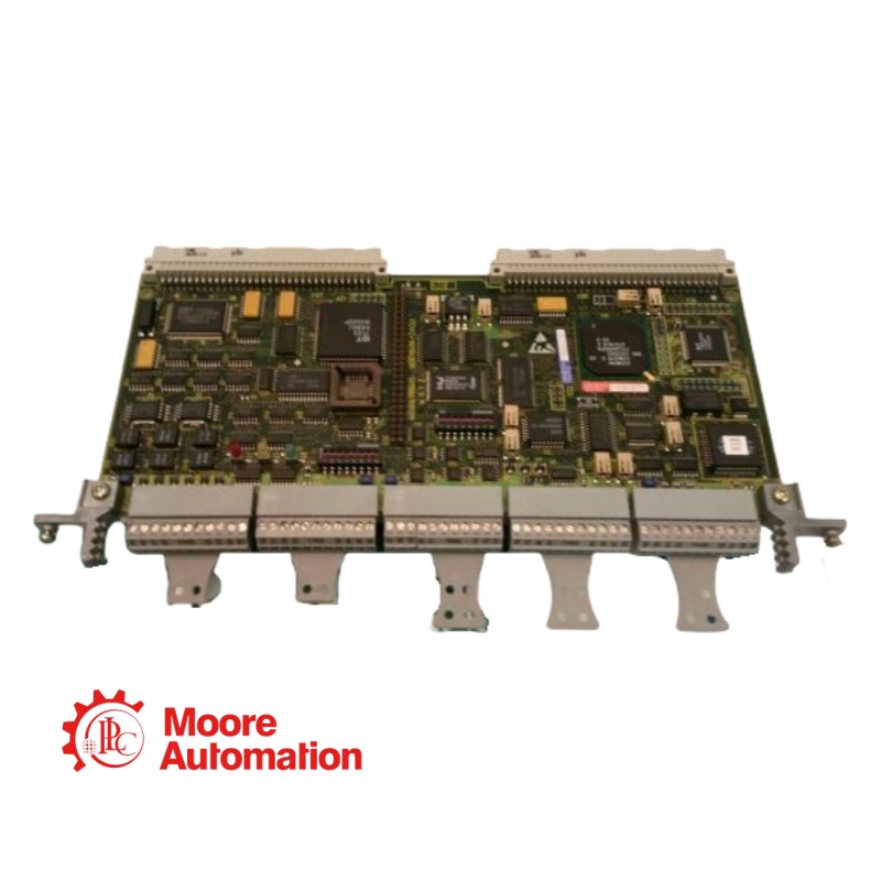 SIEMENS 6DD1606-0AD0 Communication Processor