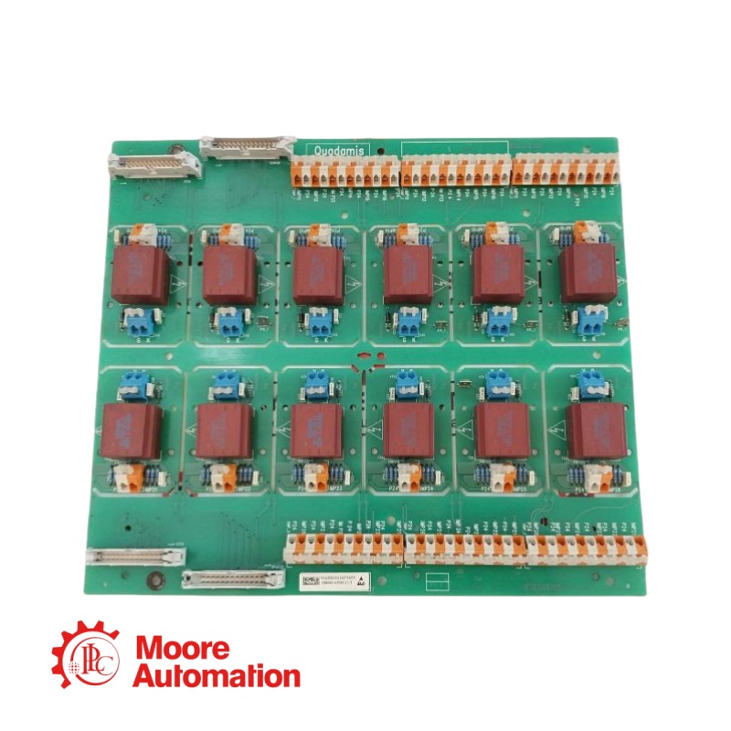 SIEMENS C98043-A7043-L1 6RY1703-0CM01 CNC Control Module
