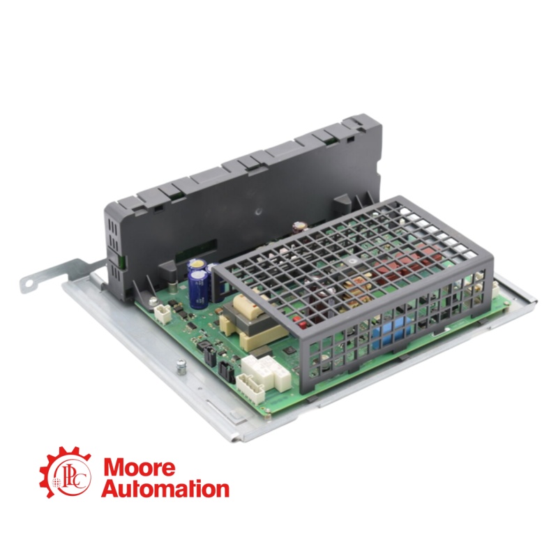 SIEMENS A5E01424398 6SL3200-0SP01-0AA0 Drive Module