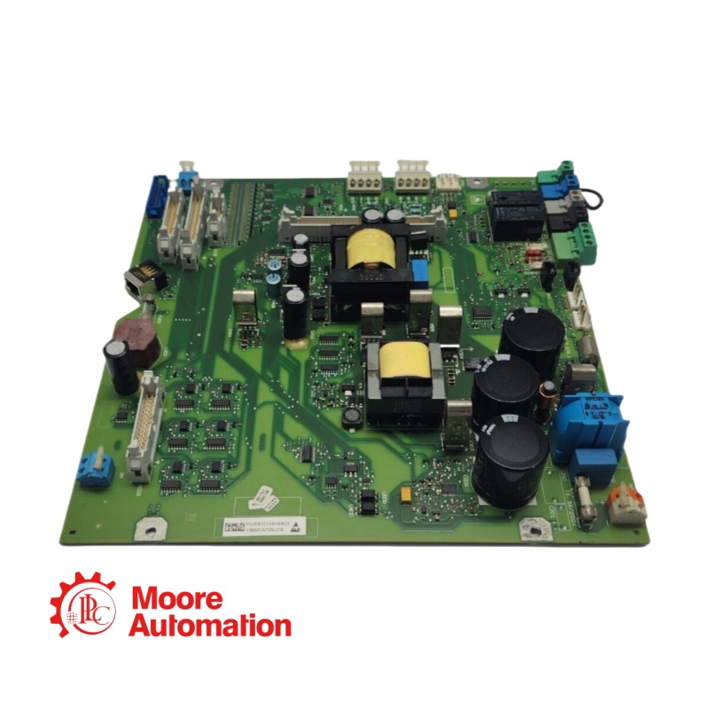 SIEMENS C98043-A7117-L1 6RY1803-0CM01 Power Supply Module