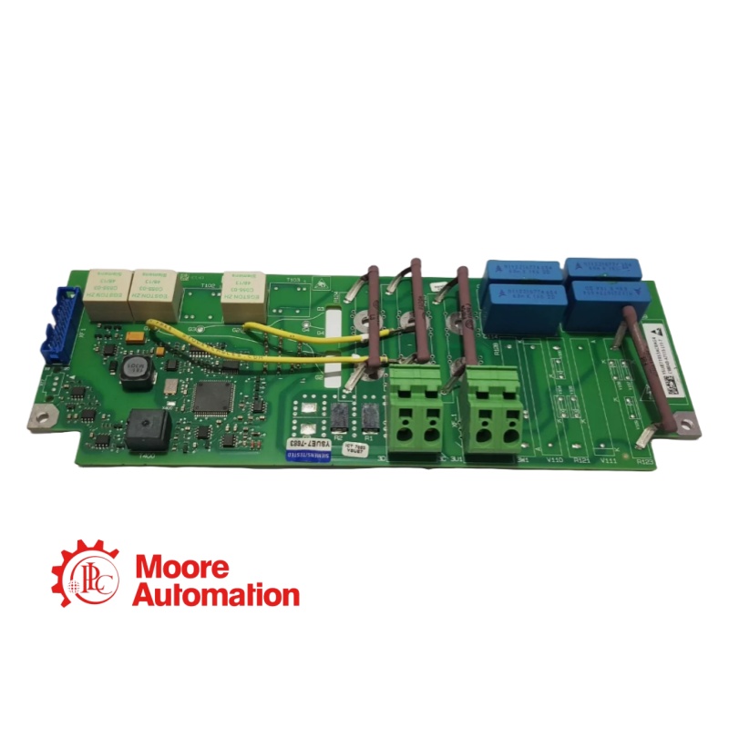 SIEMENS 6RY1803-0GA25 C98043-A7126-L100 Control Systems