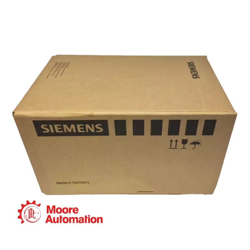 SIEMENS 6SL3352-6TE41-4AA3 Drive Systems