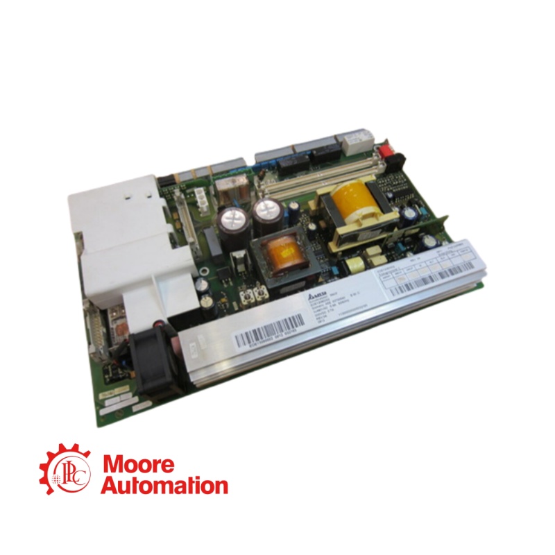 SIEMENS A5E00730540 EOE13080002 Industrial Automation
