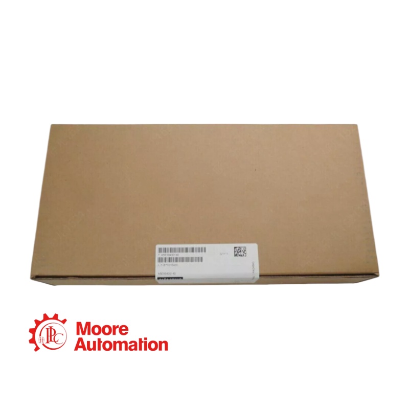 SIEMENS A5E00430140 Industrial Automation Component