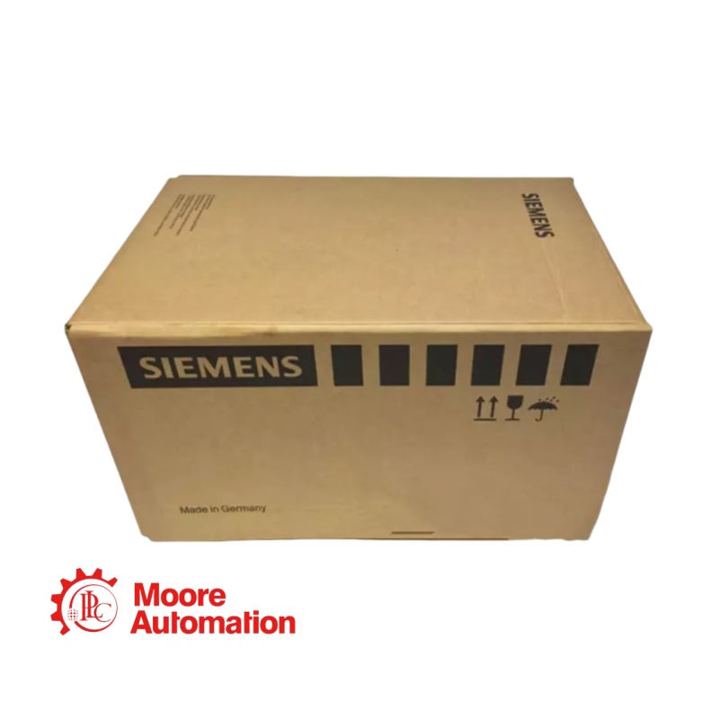 SIEMENS A5E34829997 Industrial Automation Module