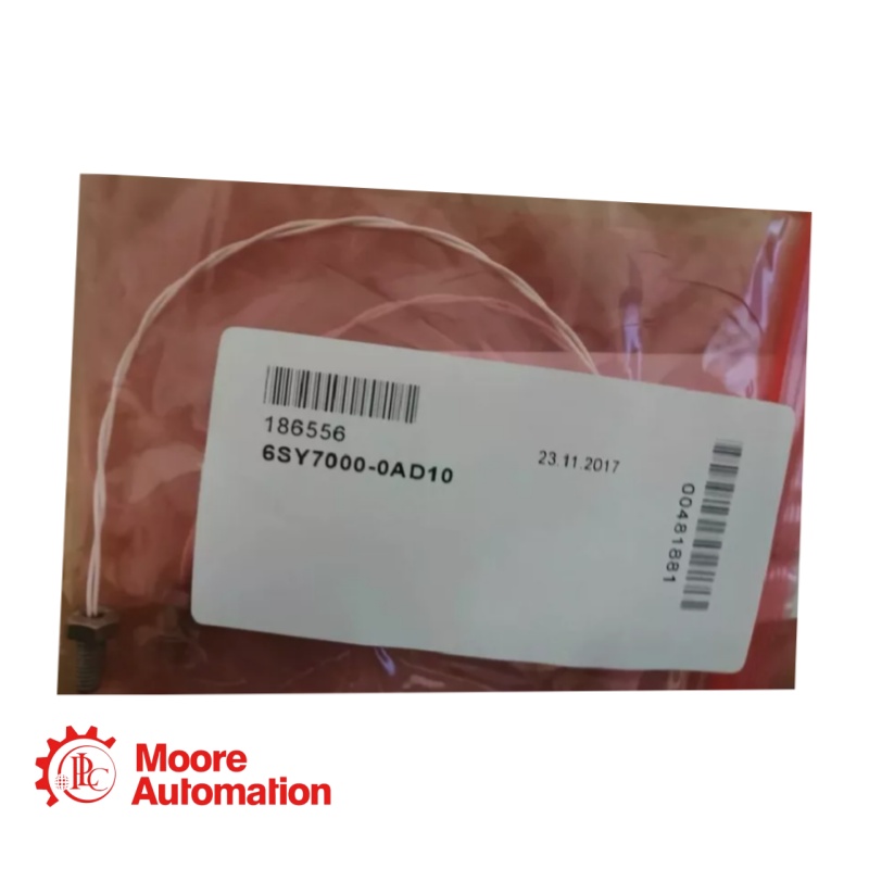 SIEMENS 6SY7000-0AD10 Drive Module