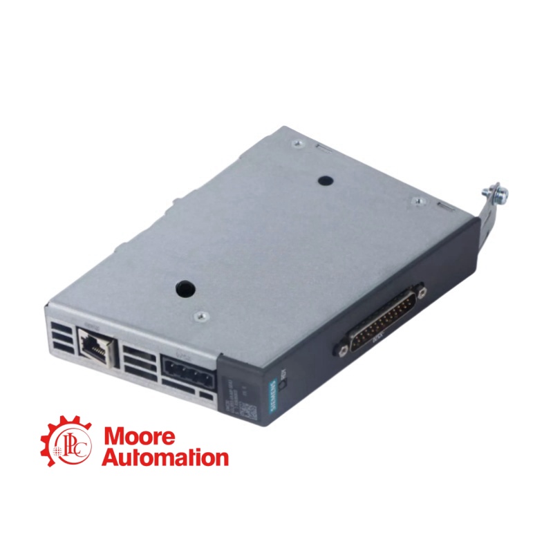SIEMENS 6SL3055-0AA00-5BA3 Communication Adapter Module
