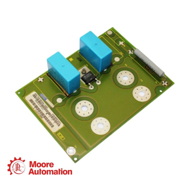 SIEMENS 6SE7032-6EG84-1GG0 Inverter Module