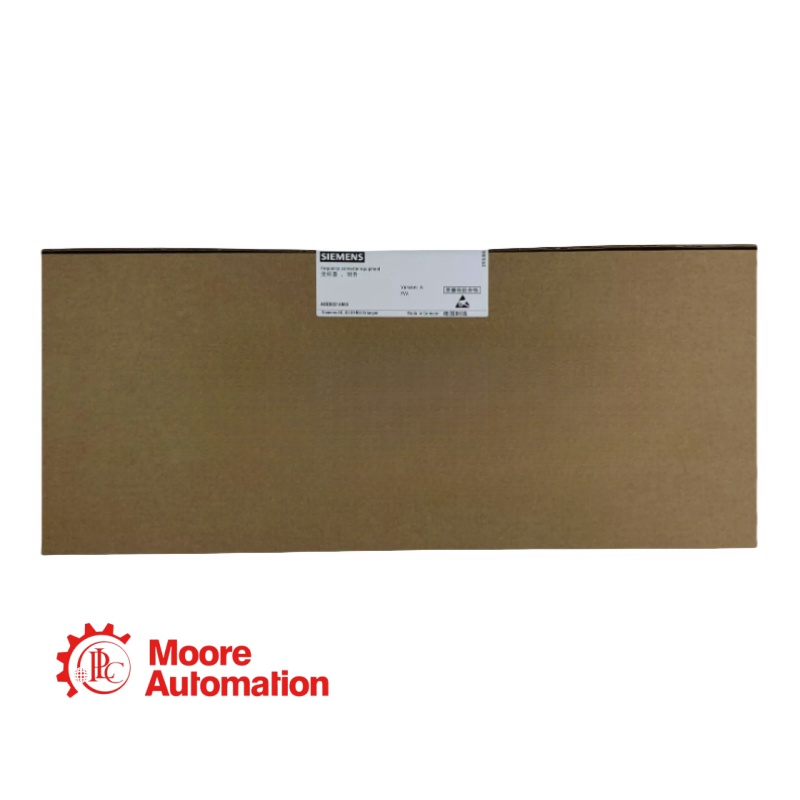 SIEMENS A5EO3378158 Communication Processor