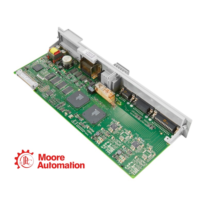 SIEMENS 6SN1118-0DJ23-0AA2 Power Module