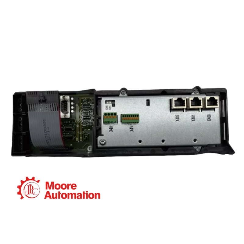 SIEMENS 6SL3351-6GH35-8AB3 Power Module