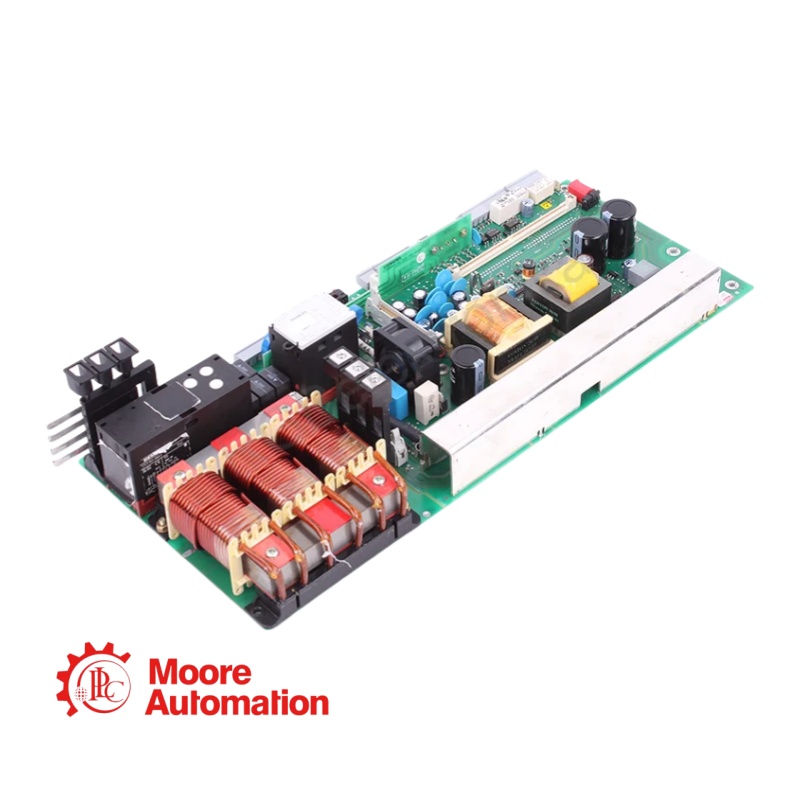 SIEMENS A5E00130391 C98043-A1716-L20 Power Module