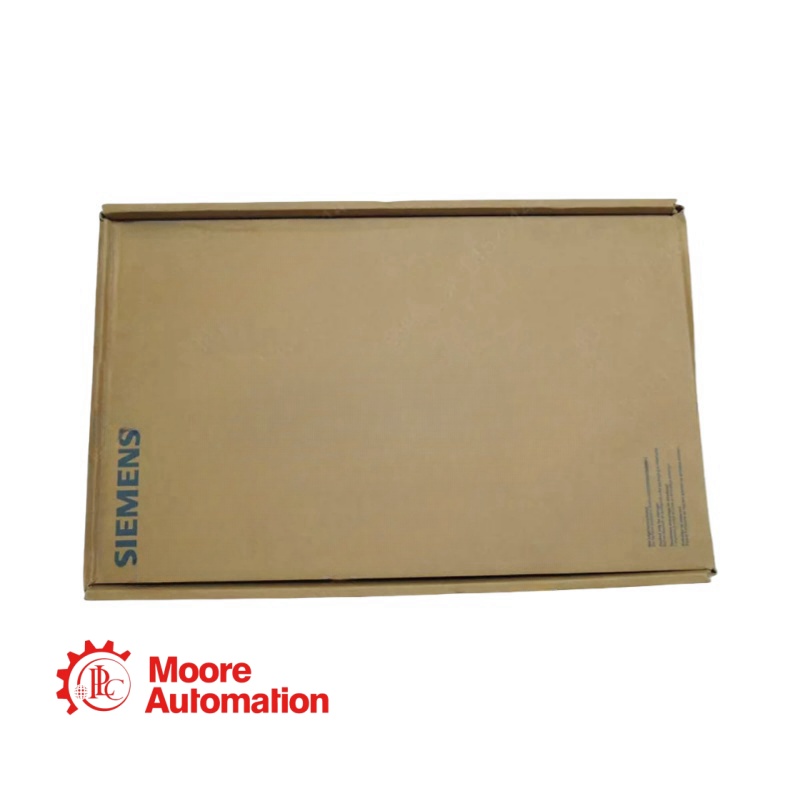 SIEMENS A5E01109472 C98043-A1716-L27 Power Module
