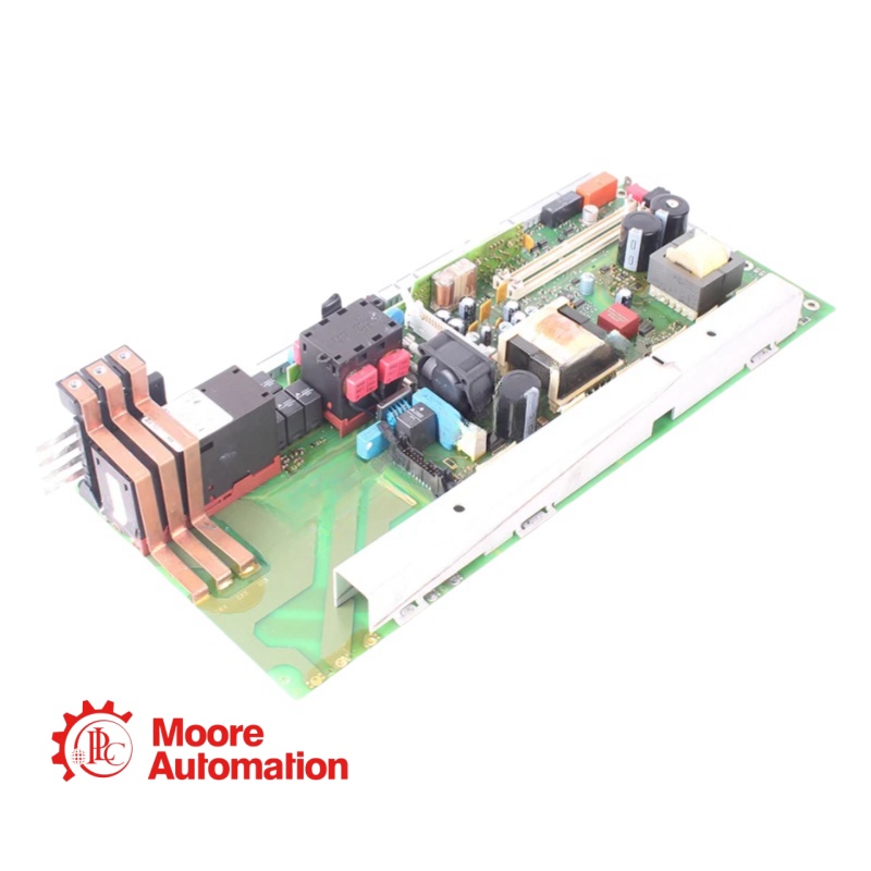 SIEMENS A5E00399482 C98043-A1716-L26 Power Module