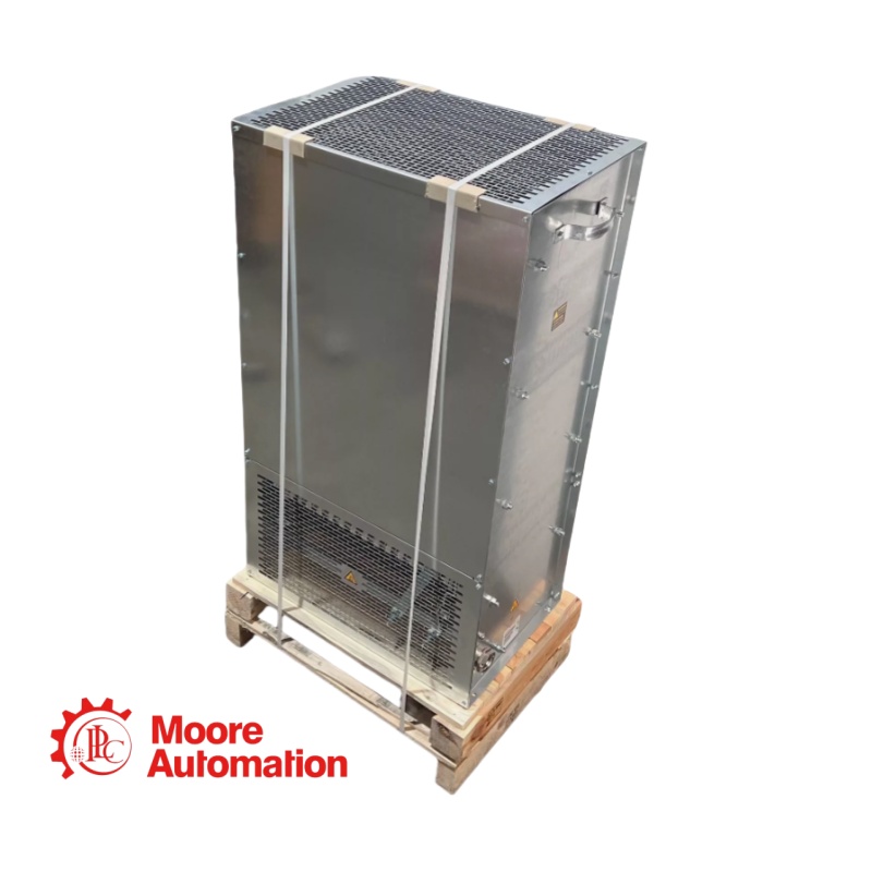 SIEMENS 6SL3000-1BE32-5AA0 Drive Module
