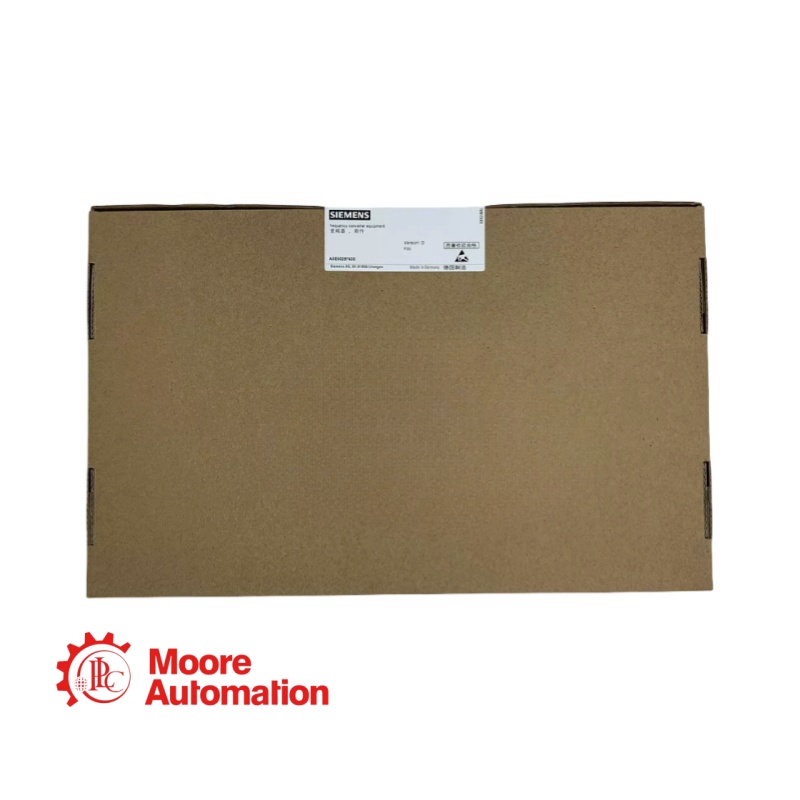 SIEMENS A5E36717793 A5E00297630 Power Supply Module