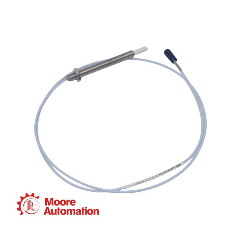 Bently Nevada 330905-02-10-05-02-00 Vibration Sensor