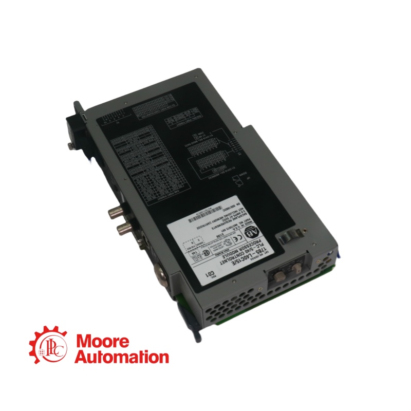 AB 1785-L40C15/F PLC Module