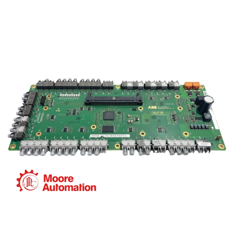 ABB 3BHE039426R0101&nbsp;UFC912&nbsp;A101 Universal Field Controller