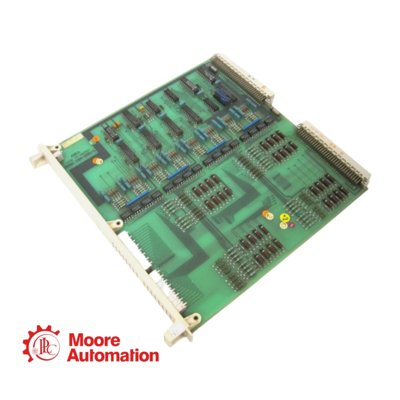 ABB DSDP160 57160001-KG Digital Signal Distribution Panel