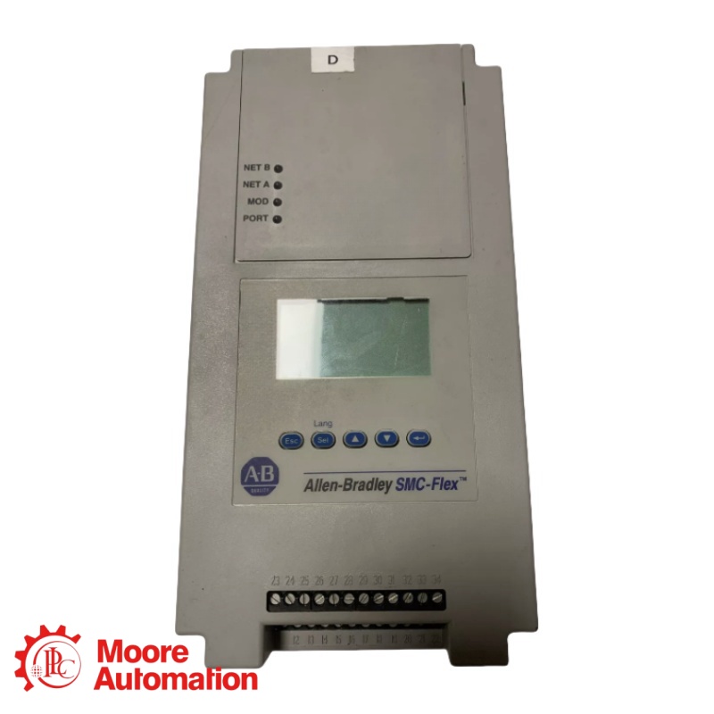 AB 41391-454-01-S1FX Fieldbus Module