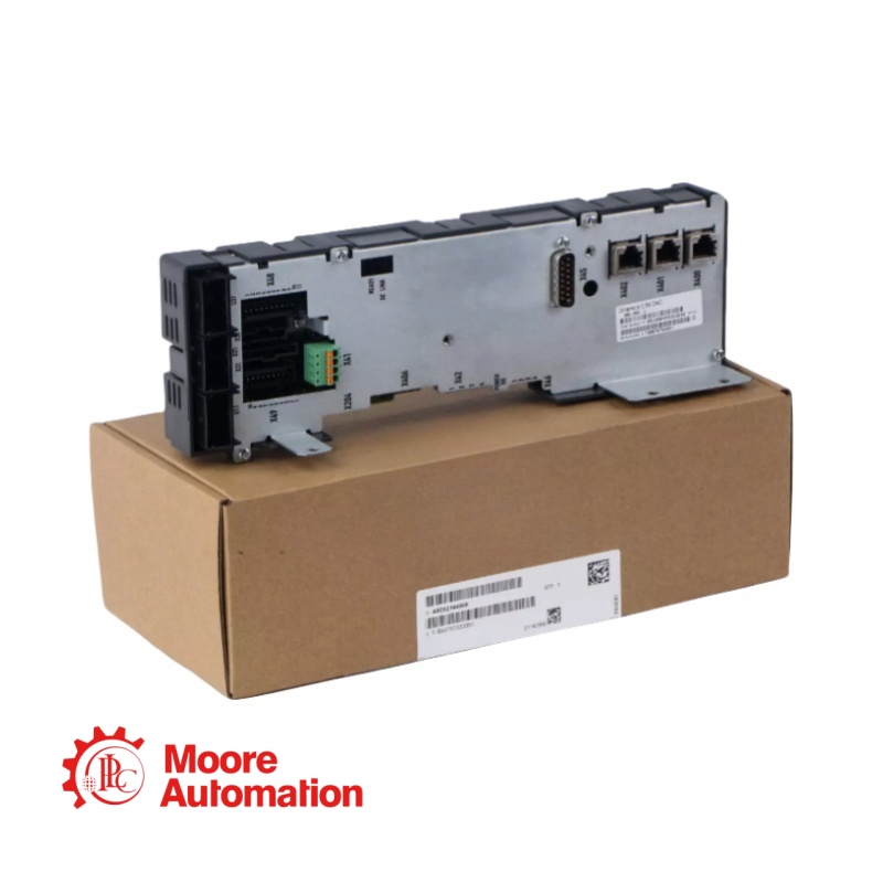 SIEMENS 6SL3350-6TK00-0EA0 A5E02144966 Drive System