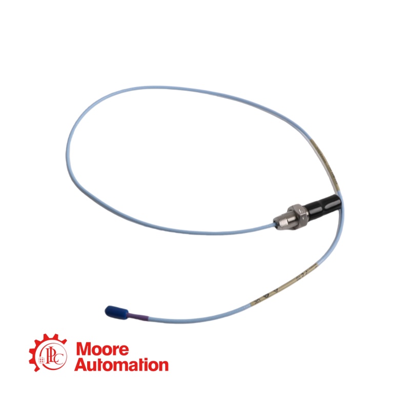 Bently Nevada 330707-00-62-10-01-00 Proximity Transducer System