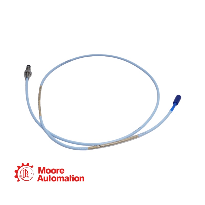 Bently Nevada 330101-00-10-10-01-00 Proximity Transducer System