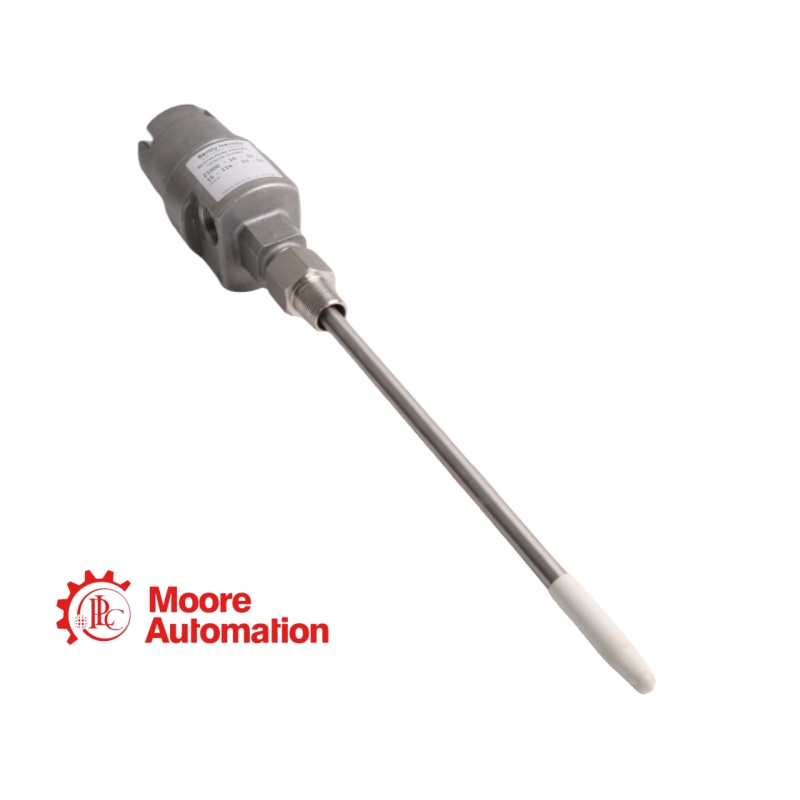 Bently Nevada 21000-28-05-00-092-03-02 Vibration Sensor