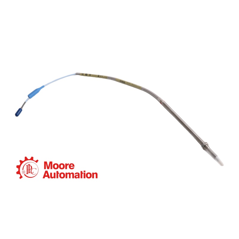 Bently Nevada 330910-03-16-10-02-00 Proximity Transducer System