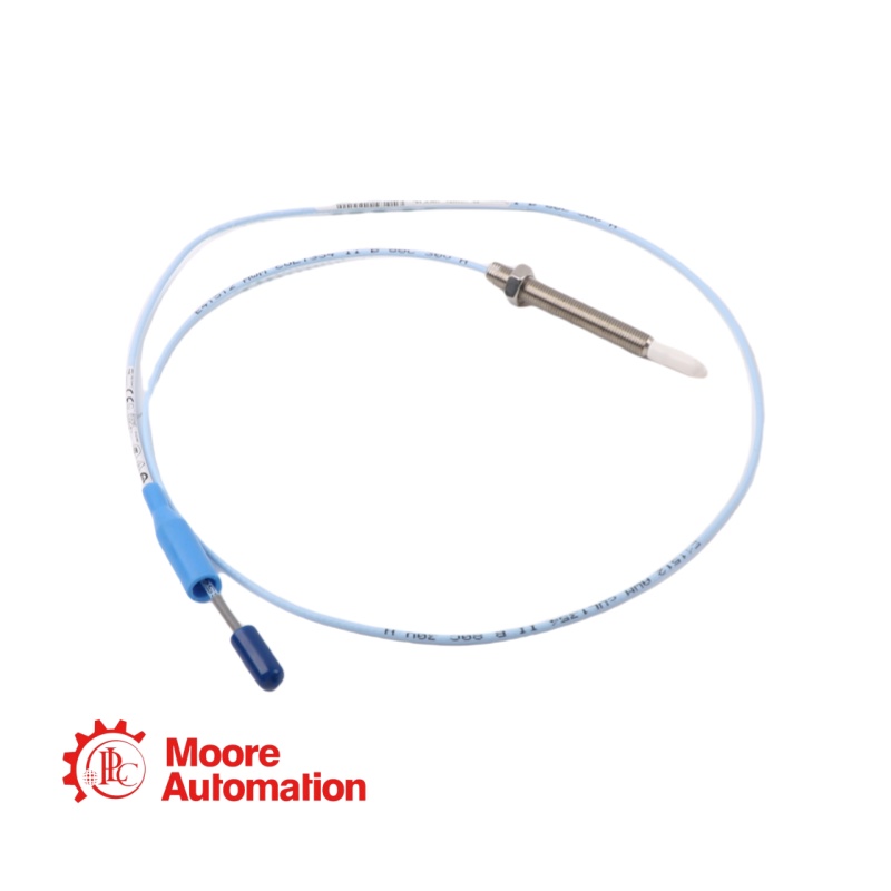 Bently Nevada 330908-10-55-05-02-00 High-Performance Eddy Current