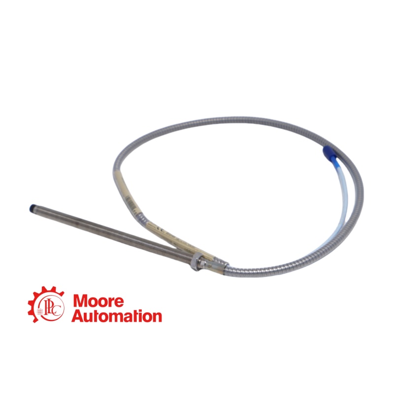 Bently Nevada 330102-00-28-10-02-00 High-Precision Eddy Current