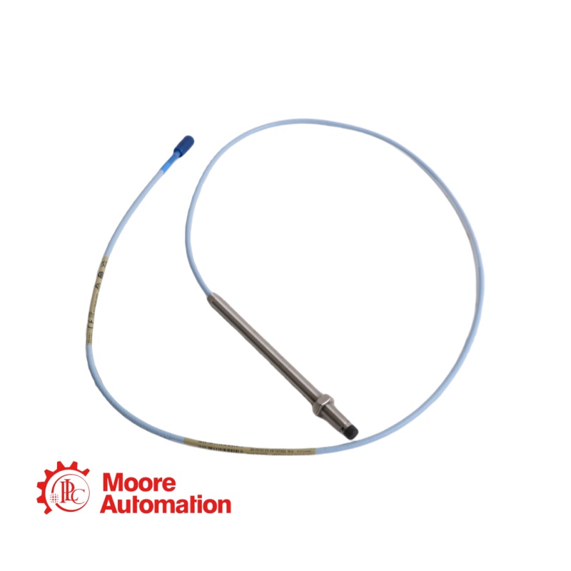 Bently Nevada 330101-00-52-10-12-05 High-Precision Eddy Current