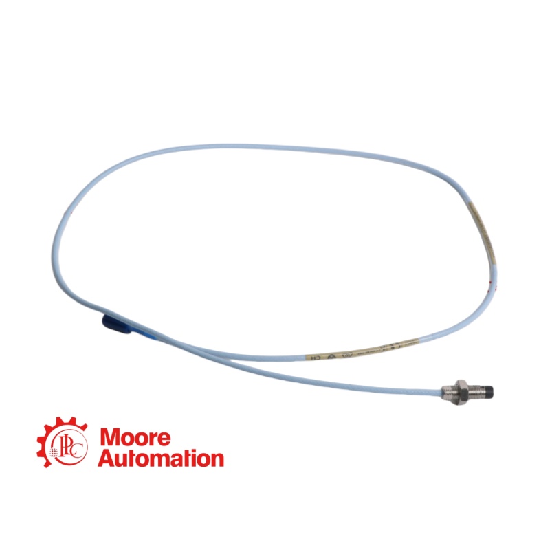 Bently Nevada 330101-00-10-10-12-05 High-Precision Eddy Current