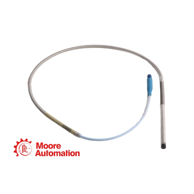Bently Nevada 330104-10-16-10-02-00 Proximity Probe