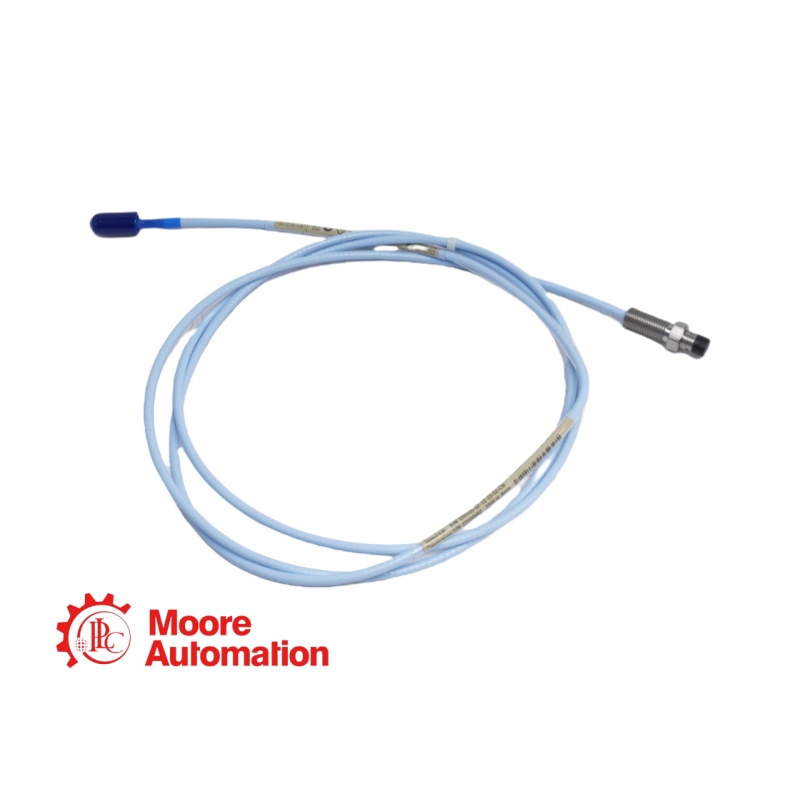Bently Nevada 330106-05-30-10-12-CN Proximity Sensor