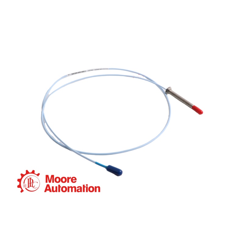 Bently Nevada 330173-00-06-10-12-00 Vibration Sensor