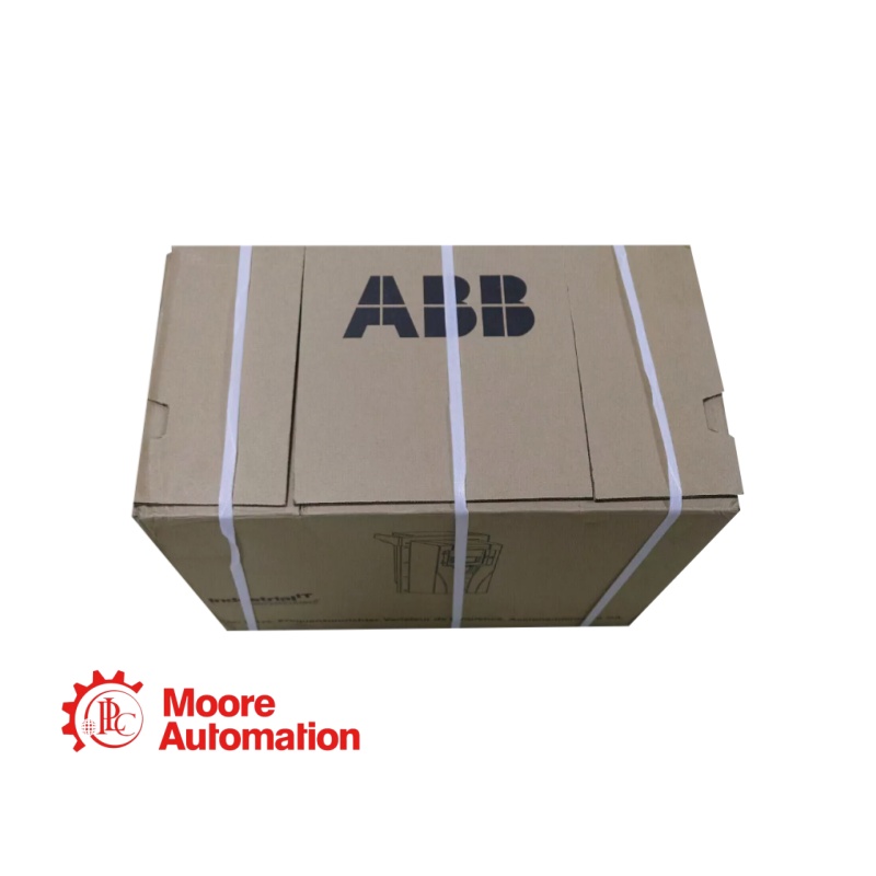ABB 3BHE003688R0101 Power Supply Unit