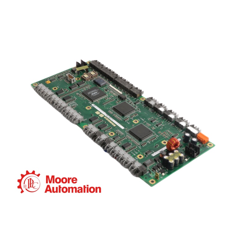 ABB 3BHE004573R0042 Power Supply Unit