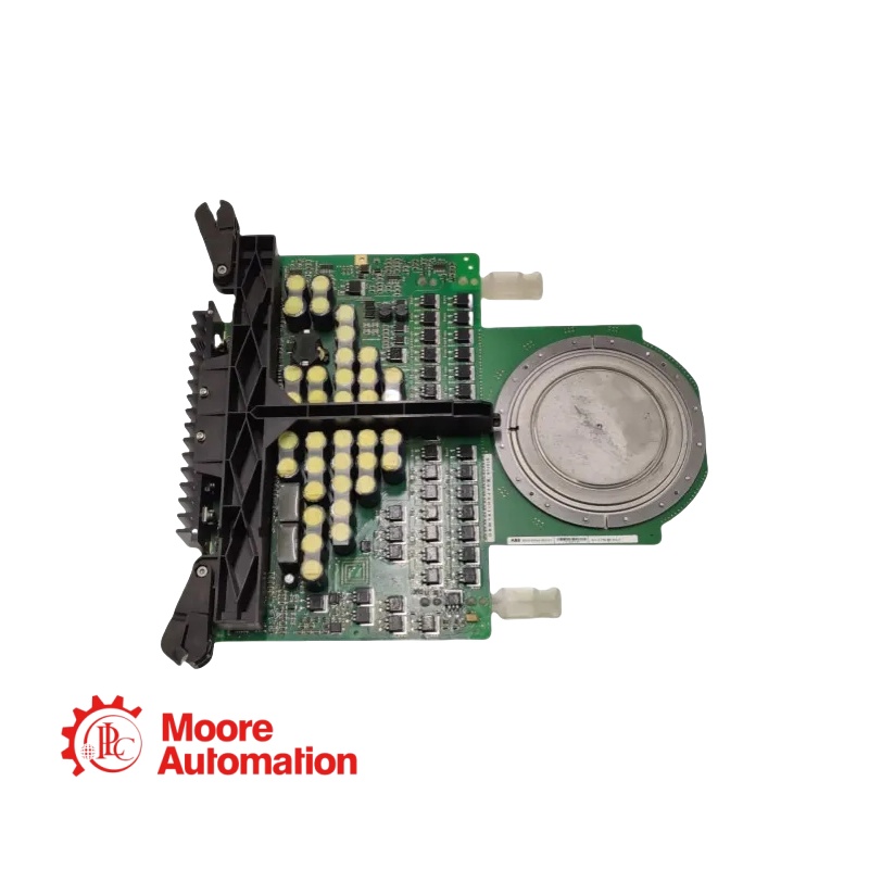 ABB 3BHB011317R0001 Communication Module