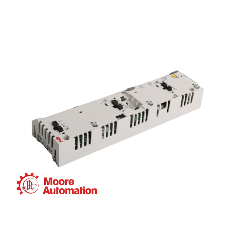 ABB ZCU-14 Field Control System