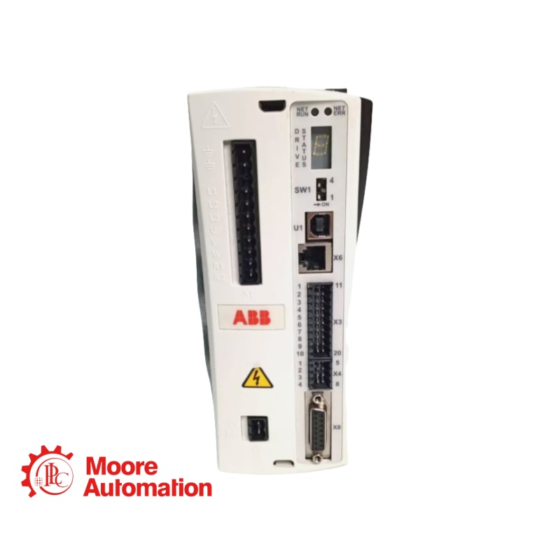 ABB 3AXD5000082992 Power Supply Module
