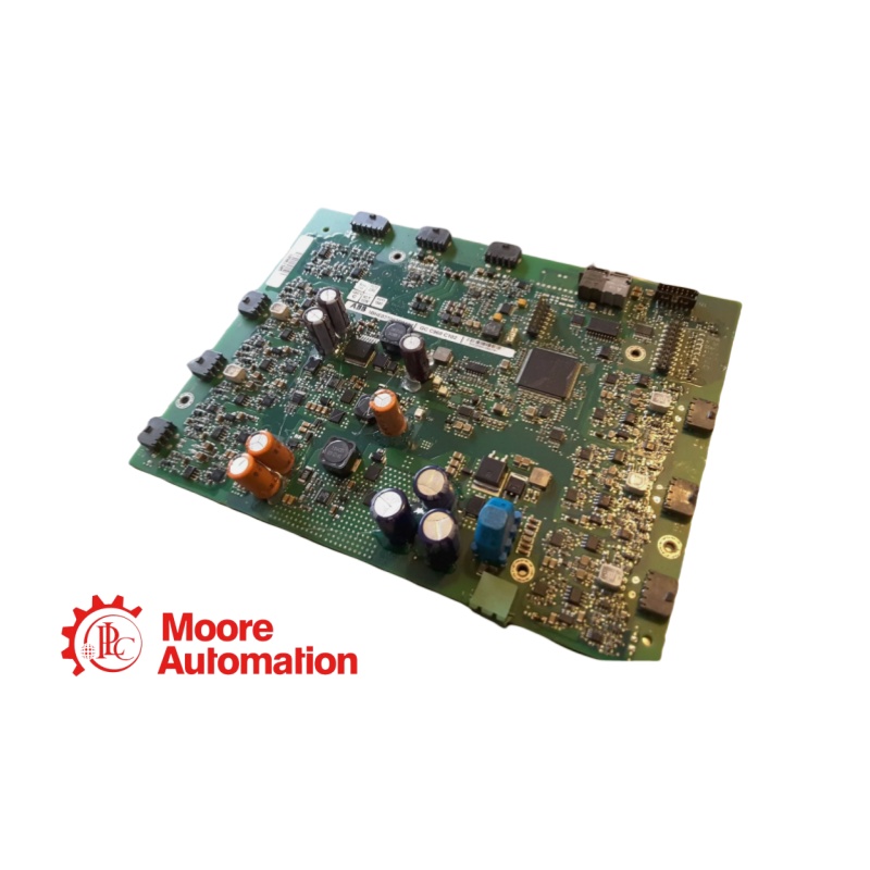ABB 3BHE033067R0102 I/O Module