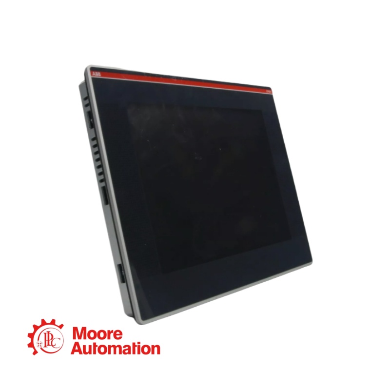 ABB CP651-WEB Control Panel