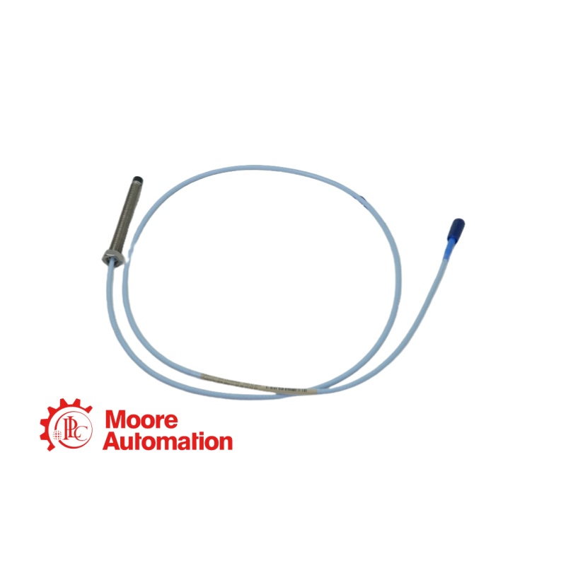 Bently Nevada 330101-00-30-10-11-00 Proximity Probe