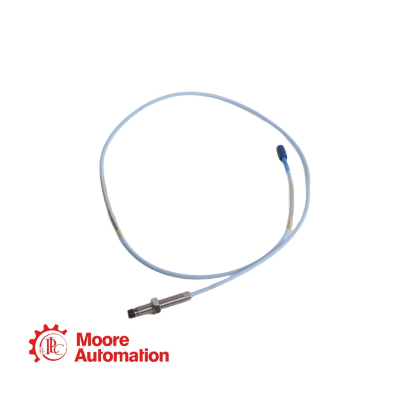 Bently Nevada 330101-00-20-10-11-00 Proximity Probe
